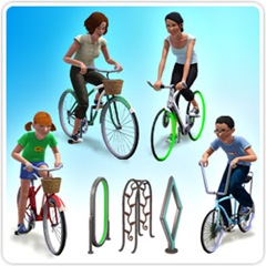 Pedalando