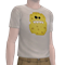 Camiseta do Lorde Esponja