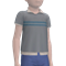 Camisa e Colarinho