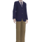 Traje Formidável