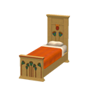 Cama Críptica