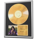 disco de platina