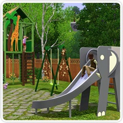 playground Animais aos Montes - Diversão ao ar livre playground Animais aos Montes - Diversão ao ar livre