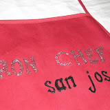 Iron Chef San Jose Spring 09