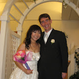 LuluPascal Wedding
