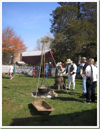 Waterloo Pioneer Days 2010-17