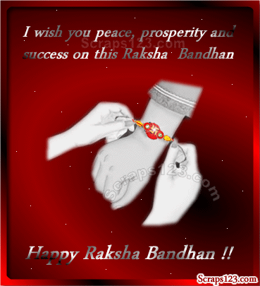 Raksha Bandhan  Image - 2