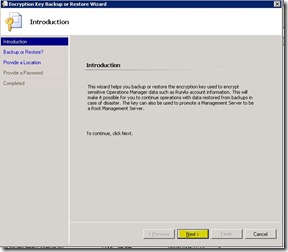 BackupEncryptionKey-2-SCOM