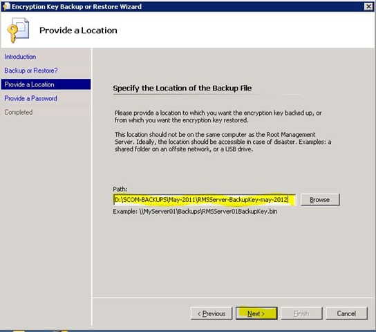 [BackupEncryptionKey4SCOM3.jpg]