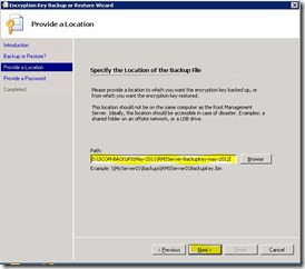 BackupEncryptionKey-4-SCOM BackupEncryptionKey-4-SCOM