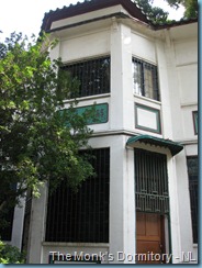 The Monk Dormitory (2)