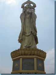 Lian Hua Shan - Panyu 041 Lian Hua Shan - Panyu 041
