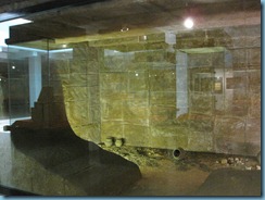 Museum of Nan yue king 114