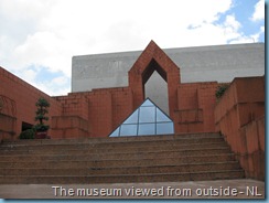 Museum of Nan yue king 138