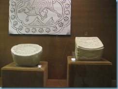 Museum of Nan yue king 169