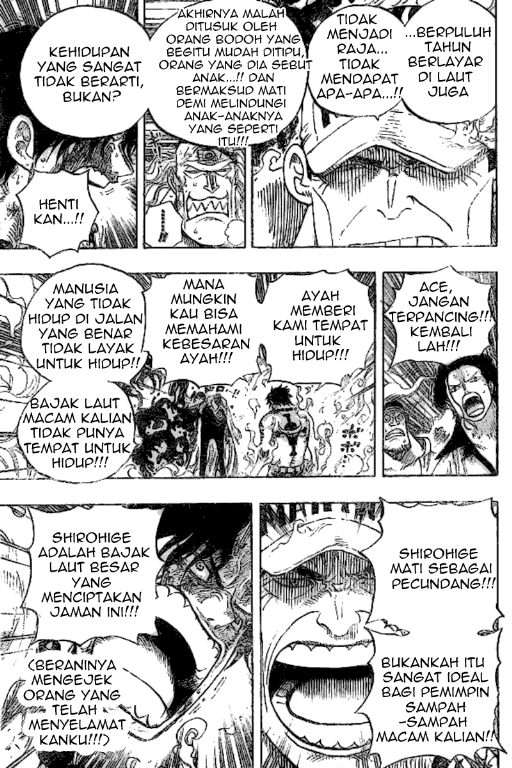 One Piece page 12