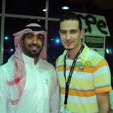Ramadan with KSE 2009