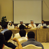 Seminar for Freshmen 2009