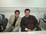 Ali and Taleb