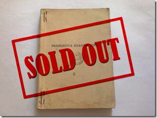 pramoedya ananta toer