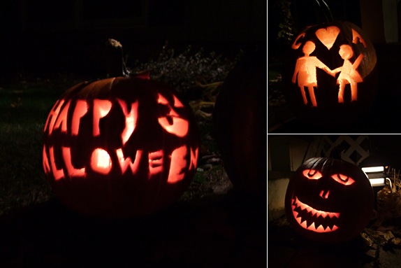 View Trick or Treat!