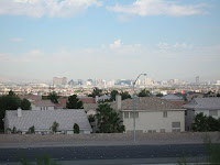 The View!