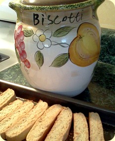 biscotti 1