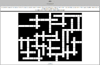 online jobs crossword puzzle