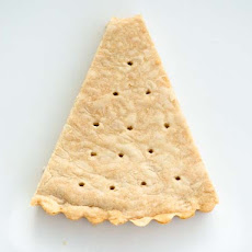 Classic Butter Shortbread