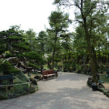 Bonsai park
