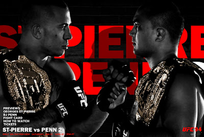 Penn Pierre