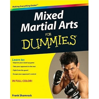 Фрэнк Шемрок (Frank Shamrock)