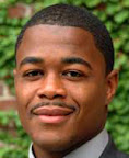 Рашад Эванс (Rashad Evans) 