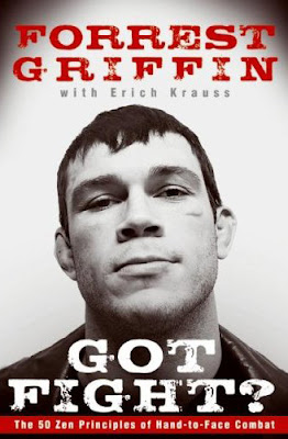 Форрест Гриффин (Forrest Griffin)