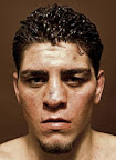 Ник Диаз (Nick Diaz)