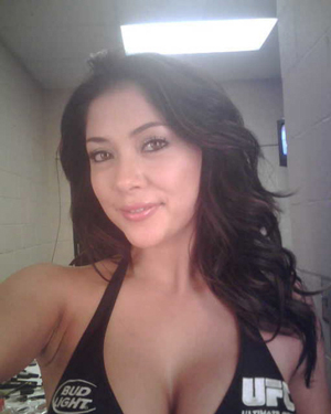 Arianny Celeste 