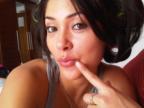 Arianny Celeste