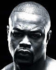 Рашад Эванс (Rashad Evans)
