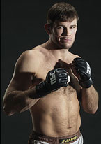 Форрест Гриффин (Forrest Griffin)