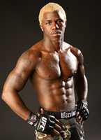Мелвин Гиллард  (Melvin Guillard)