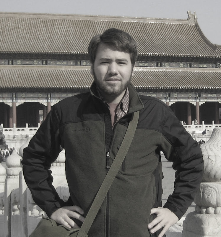 China Ben