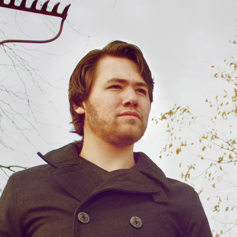Ben pitchfork