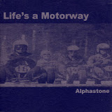 Life's a Motorway EP