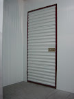 photo swing doors