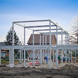 photo steel structure