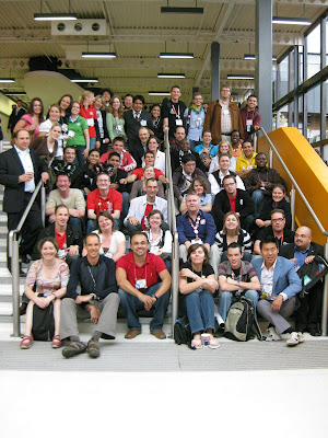 Group photo