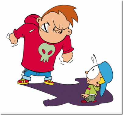bully