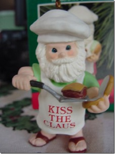 santa