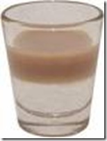 shot