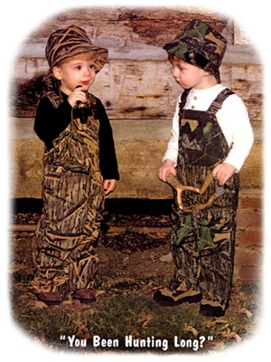 kidscamo
